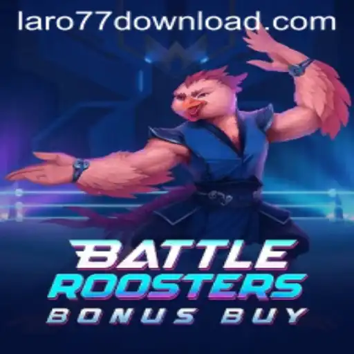 BattleRoostersBonusBuy Game Overview
