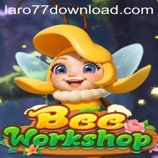 Buzz Into Creativity with BeeWorkshop: A Comprehensive Guide to Laro77