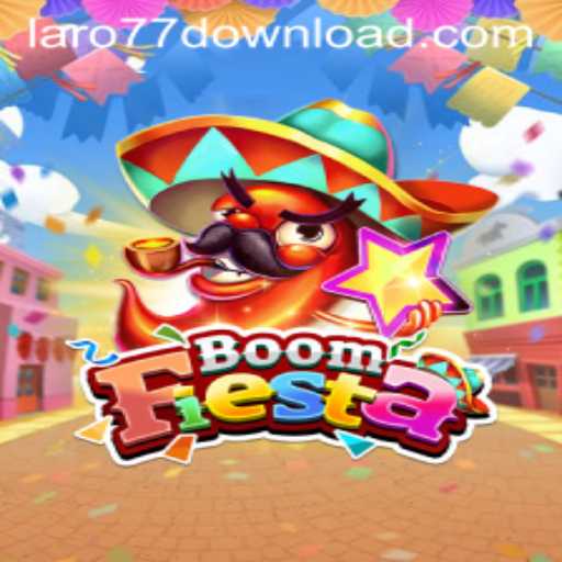 BoomFiesta: The Explosive World of Laro77