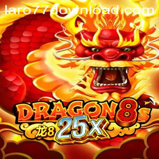 Experience the Thrills of Dragon8s25x: A Comprehensive Guide