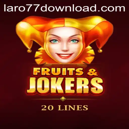 Exploring FruitsAndJokers20: A Vibrant Casino Experience