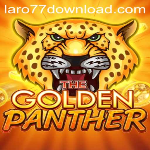 Exploring the Adventure of GOLDENPANTHER with Laro77