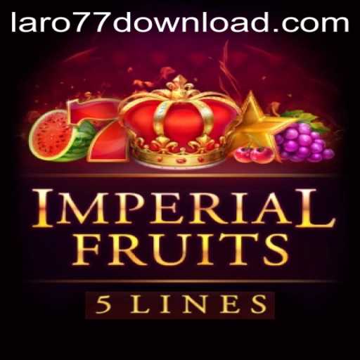 Imperial Fruits 5: The Exciting Slot Experience