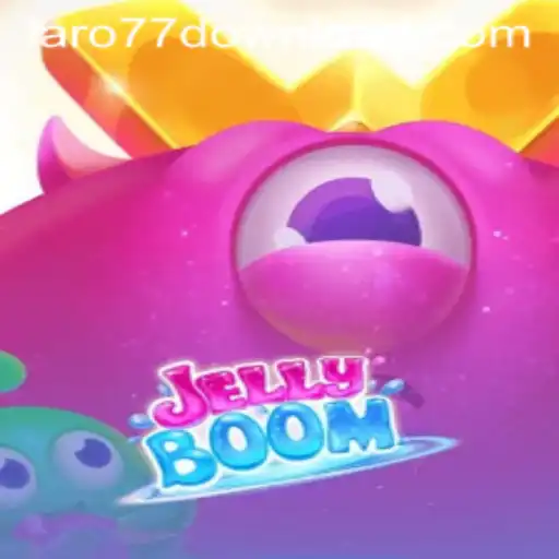JellyBoom: A Sweet Adventure with Laro77