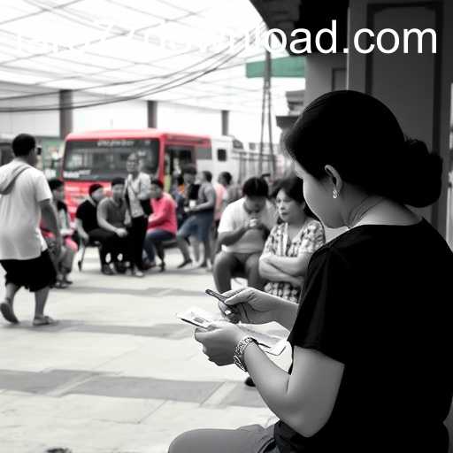 Exploring the Dynamics of Jueteng and Its Modern Manifestations Through Laro77