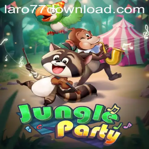 Exploring the Thrilling World of JungleParty