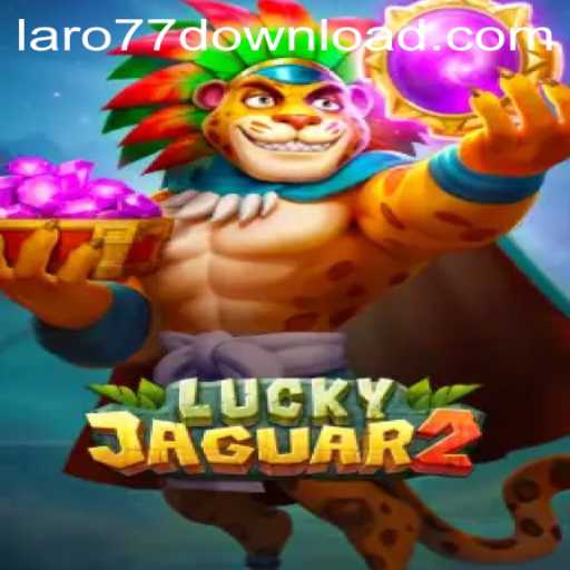 Unveiling the Thrills of Luckyjaguar2: The Ultimate Gaming Experience with Laro77