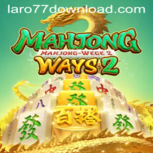 Discovering MahjongWays2 through Laro77: A Comprehensive Guide