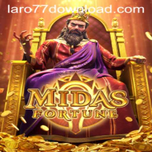 MidasFortune: Unveiling the Game with Laro77