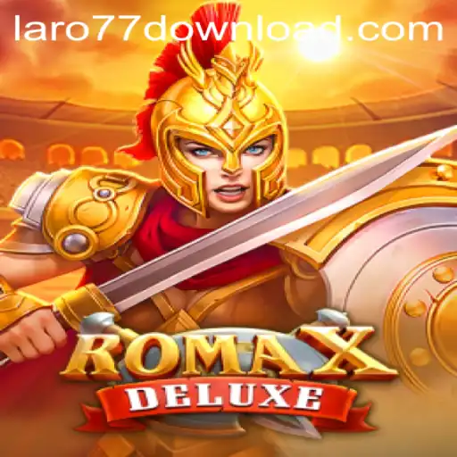 Exploring the Exciting Realm of RomaXDeluxe and Laro77
