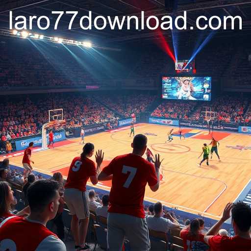 The Growing Influence of Sports: A Deep Dive into the World of Laro77
