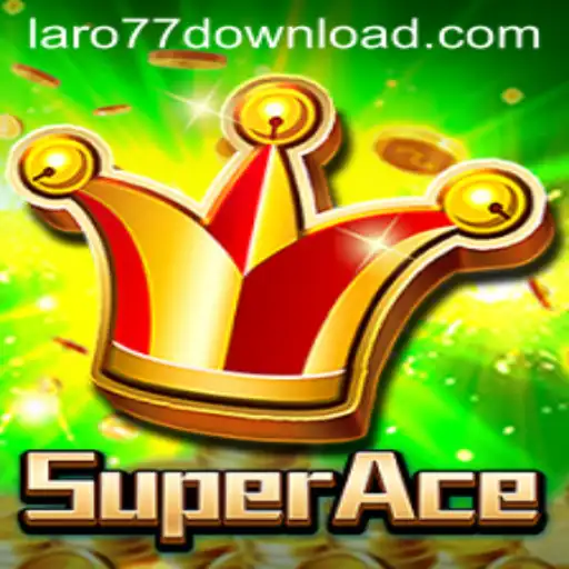 Explore the World of SuperAce: The Ultimate Guide to Mastering the Game with Laro77