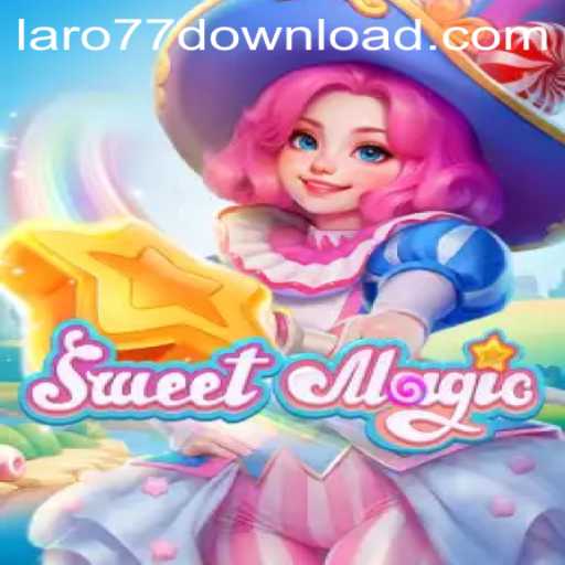 Exploring the Enchanting World of SweetMagic: A Deep Dive into Laro77's Latest Game