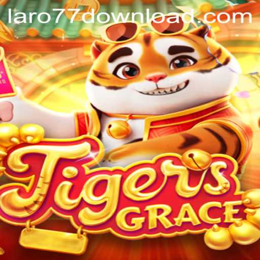 TigersGrace: An Immersive Gaming Experience