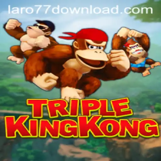 TripleKingKong Game Adventure