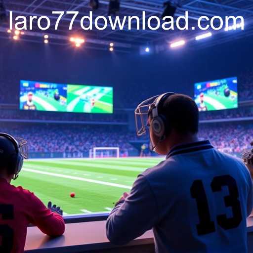 The Rise of Virtual Sports: A New Era in Gaming and Entertainment