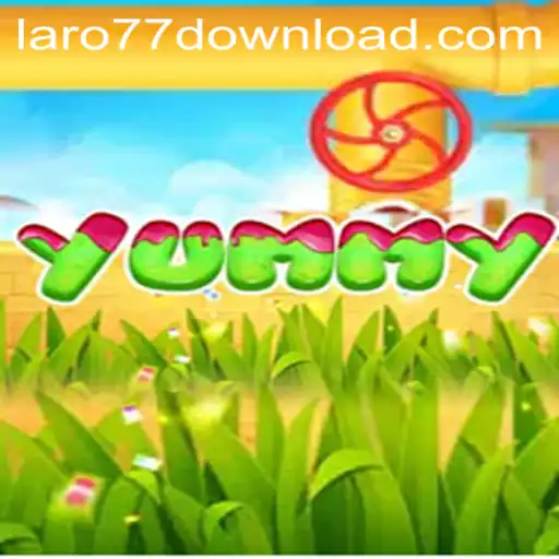 Yummy: A Delicious Dive into the World of Laro77